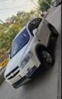 Chevrolet Captiva LT 2011