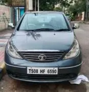 Tata Indica Vista TDI LS 2013