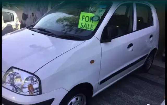 Hyundai Santro Xing XO 2006