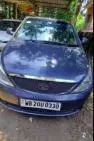 Tata Indica Vista Aura 1.2 Safire 2009