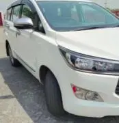 Toyota Innova Crysta 2.4 GX 7 STR 2016