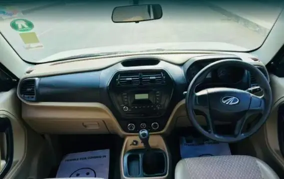 Maruti Suzuki SX4 VXi 2011