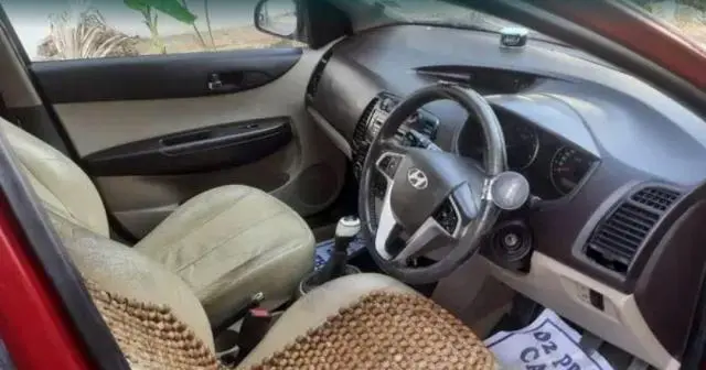 Hyundai i20 Asta 1.4 CRDi 2010