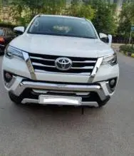 Toyota Fortuner 2.8 4x2 AT BS6 2020