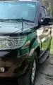Tata Safari Storme EX 2014