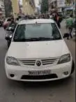 Mahindra Renault Logan DLE 1.5 DCI 2010