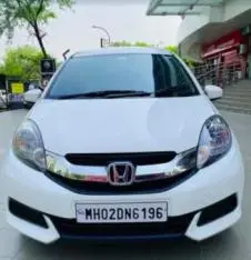 Honda Mobilio S i-DTEC 2014