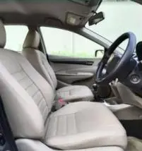 Honda City 1.5 E MT i-VTEC 2009