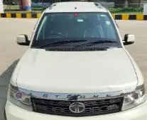 Tata Safari Storme EX 2017