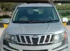 Mahindra XUV500 W8 2WD 2012