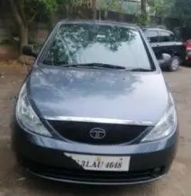 Tata Indica Vista Aqua 1.3 Quadrajet 2011