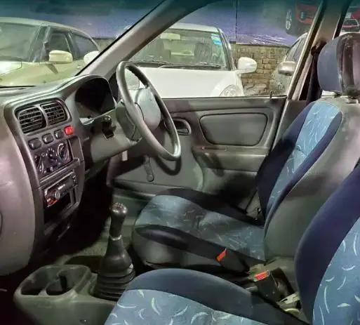 Maruti Suzuki Alto LXi 2010