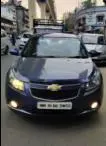 Chevrolet Cruze LTZ 2009