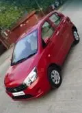 Maruti Suzuki Celerio LXI 2015