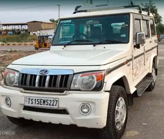 Tata Safari Storme 2.2 VX 4x2 2015