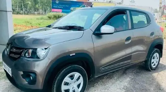 Renault KWID RXL 2019