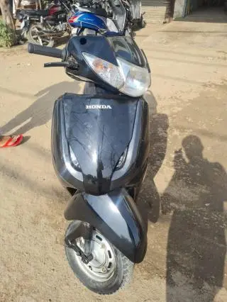 Honda Activa 3G 110cc 2014