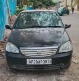 Tata Indigo LS 2006