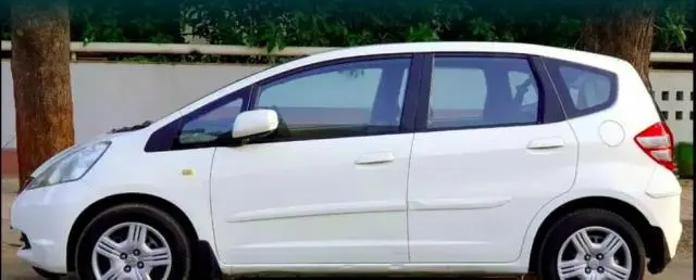 Honda Jazz S i-VTEC 2010