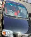 Hyundai Santro GLS I EURO I 2008