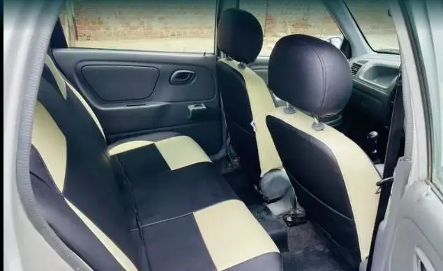 Maruti Suzuki Alto LXi 2010