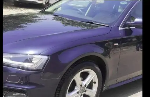 Audi A4 2.0 TDI Premium 2013