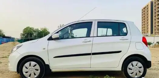 Maruti Suzuki Celerio Vxi AMT (O) 2014