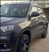 Maruti Suzuki Vitara Brezza VDi Opt 2016