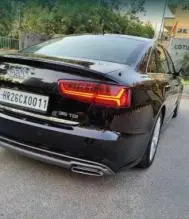 Audi A6 35 TDI Matrix 2016