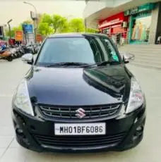 Maruti Suzuki Swift DZire VXi 2012