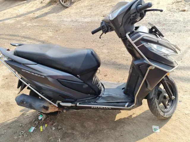 Honda Grazia 125cc STD 2018