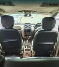 Mahindra Xylo E4 BS III 2010