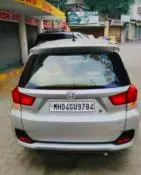 Honda Mobilio E i-VTEC 2015
