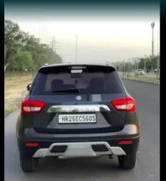 Maruti Suzuki Vitara Brezza VDi Opt 2019