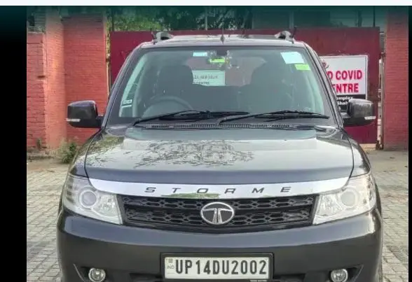 Tata Safari Storme 2.2 VX 4x2 Varicor400 2018