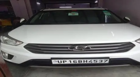 Hyundai Creta 1.4 S Diesel 2016