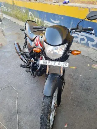 Honda CD 110 Dream 2015