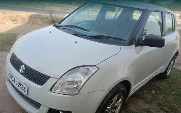 Maruti Suzuki Swift LDi 2009