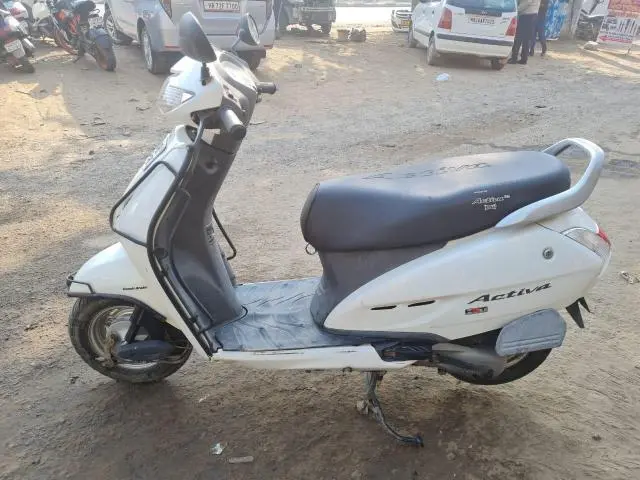 Honda Activa 110cc 2013