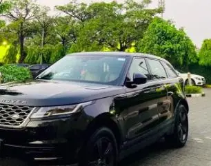 Land Rover Range Rover Velar 2.0 HSE Petrol 250 2018