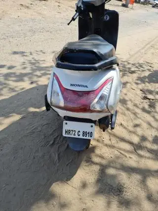 Honda Activa 125cc 2017