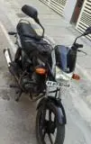 Bajaj Platina 125cc 2011