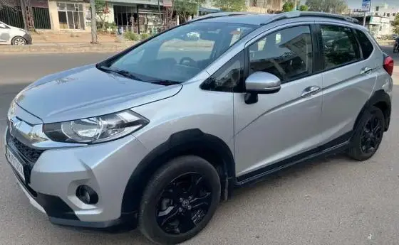 Honda WR-V VX Diesel 2018