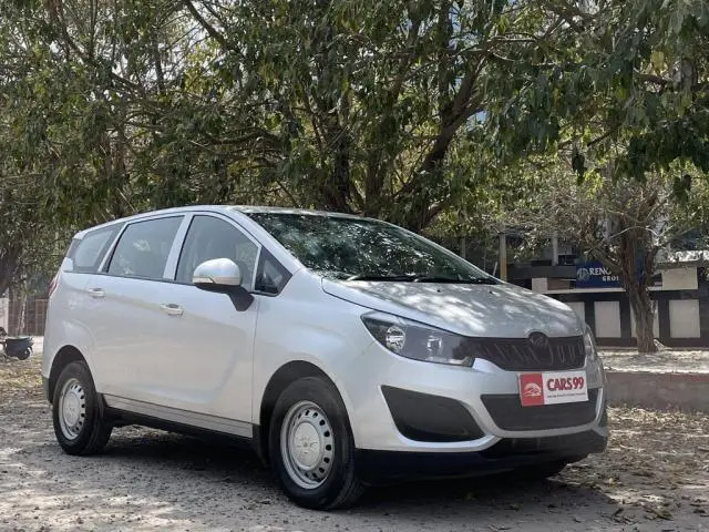 Mahindra Marazzo M2 7 STR 2019