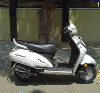 Honda Activa 4G 110cc 2018