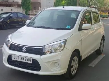 Maruti Suzuki Celerio VXi AMT 2018