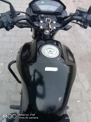 Honda CB Trigger 150cc 2014