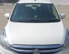 Maruti Suzuki Ertiga VDI Smart Hybrid 2018