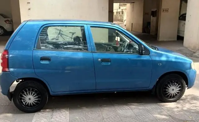 Maruti Suzuki ALTO 800 LXi 2008