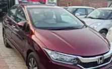 Honda City V i-VTEC 2017